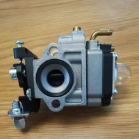 Carburetor Carb For TL33 TL26 TU26 Zenoah G26L 1E36F-2 1E33F 1E34F KASEI CG330 CG260 26CC Lawn Mower Brush Cutter Spare Parts