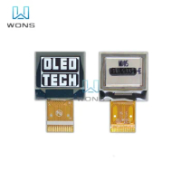 White 0.66 inch OLED Display 14pin Module ssd1317 64x48 0.66" LCD Screen IIC I2C for Arduino AVR STM32 Dropshipping Wholesale