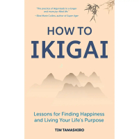 [BUKU AY 2024] How To Ikigai # (Z22)