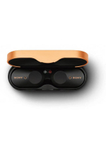 หูฟังไร้สาย (สีดำ) รุ่น WF-1000XM3BME