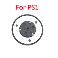 Replacement Repair Part Spindle Hub Turntable For PSONE For Sony Playstation 1 PS1 CD Laser Head lens Disc Motor Cap Holder