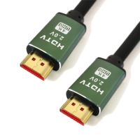 Senye HDMI Cable ULTRA HD 4K 60Hz V2.0  Premium Support 3D 30M