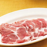 【天和鮮物】厚呷豬-梅花火鍋肉片(300g/包)