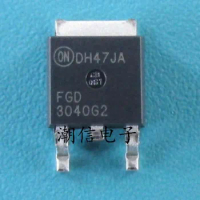 FGD3040G2 FGD 3040G2 car computer board fragile ignition patch transistor