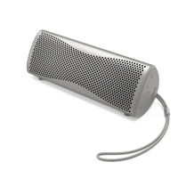 KEF Muo HiFi 藍牙喇叭 暮銀