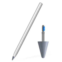Replacable Pencil Tips For Huawei M-Pencil Tips Magic Pencil NIB Pencil Tip Origina Magnetic Charging Cable Magic-pencil Tablet