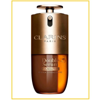 CLARINS 嬌韻詩雙萃粉底液 DOUBLE SERUM FOUNDATION #D6N 30ML