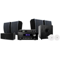 Tonewinner 600W 5.2.2 Dolby Atmos hifi audio karaoke speaker bluetooth home theatre system power amplifier home theater system