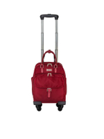 กระเป๋าเอนกประสงค์ Backpack Troller รุ่น 377207314 ขนาด 14 นิ้ว