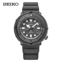 Seiko SNE537P1 Prospex Solar Street Series Divers Watch+Worldwide Warranty