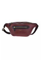 Charles Berkeley Charles Berkeley Durham Leather Waist Bag (PB-19108)