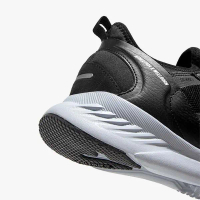 Athletica - RX-King X Welborn Black Grey White | Shoes Cupsole | Sepatu | Sepatu Olahraga | Sepatu P
