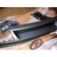 途觀l Tiguan allpace 後下巴 全新 需自載