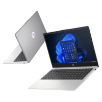 【HP 惠普】15.6吋Core5商用筆電(250R G10/Core5-120U/16G/512G SSD/W11Pro/一年保固)