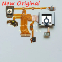 NEW Original Repair Parts Top Cover Hot Shoe Flex Cable For Sony DSC-RX10 DSC-RX10 II DSC-RX10M2