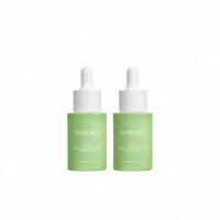 【NARUKO 牛爾】買1送1★茶樹三酸毛孔安瓶精華30ml x2入(角質調理/收服毛孔/抗痘)