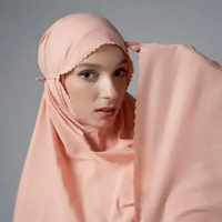 Tatuis Elara Eveline Tiara 612 - Peach