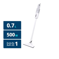 คาชิวา เครื่องดูดฝุ่น แบบด้ามจับ 500 วัตต์ รุ่น KW-904
