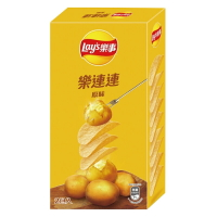 Lay’s 樂事 新經濟包原味洋芋片 102g【康鄰超市】