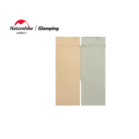 Túi ngủ cotton mùa hè NatureHike NH15S012-D/ NH15S012-E