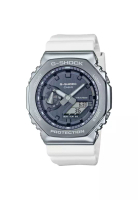 G-shock CASIO G-SHOCK METAL GM-2100WS-7A