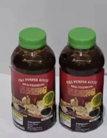 No Brand Cuko Pempek Cuka Kental