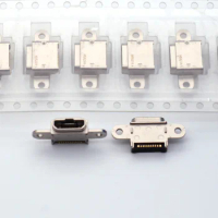20PCS For Samsung Galaxy S5 mini G800 S5 Neo G903F USB Charging Port Connector Plug Socket Dock