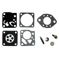 1pc Carburetor Kit Replacement For-Tillotson RK-13HU RK-14HU For-Stihl 020 024 028 030 031 String Trimmer Accessories