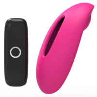 APP Smart Magic Motion Vibrator Wearable Vibrating Panties Sex Toy Wireless Control Candy Clitoris massage for Woman Stimulator