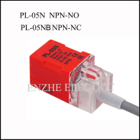 Selling Proximity Switch Sensor Three-Wire Dc Pl-05N