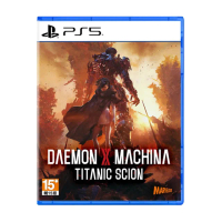 【SONY 索尼】預購 9/5上市★ PS5 機甲戰魔 神話之裔(中文版 台灣公司貨)