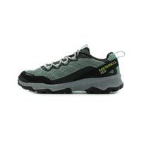 MERRELL SPEED STRIKE GORE-TEX 郊山健行鞋 羅勒綠 ML067372 女鞋