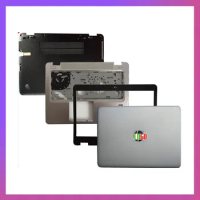 For HP EliteBook 840 G3 840 G4 740 745 G3 G4 laptop LCD Back Cover/Front Bezel/Palmrest Upper 821173-001/BOTTOM CASE