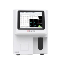 Iheto H3800 Blood Hematology Analyzer Auto Hematology Analyzer Price cbc machine