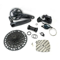 2021 SRAM GX EAGLE 1X12 Speed Bicycle Groupset Kit DUB Crankset Derailleur Shifter Trigger Cassette 10-52T XD Freewheel Chain