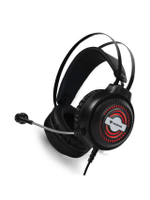 หูฟังเกมมิ่ง (สีดำ) รุ่น N1 PRO