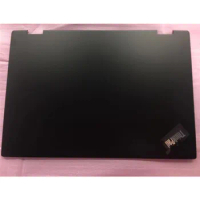 Compatible ThinkPad Lenovo L380 yoga L390 Yoga S2 yoga a shell black shell FRU 02DA292