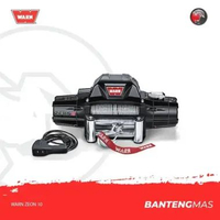 WARN Winch ZEON 10 - 88990