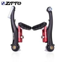 ZTTO Bicycle V Brake Caliper Extension Folding Bike Wheel Extend Conversion Mount BMX 14/16/18/20 Inch Adapter 406 To 451