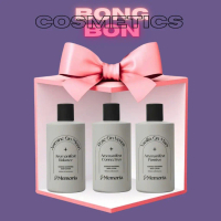 DE MEMORIA - Scented Whitening Body Lotion Body Lotion Dưỡng Trắng Mịn Da Lưu Hương Cả Ngày 300 ml