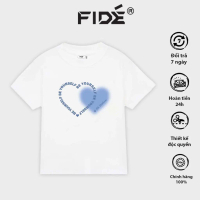 COD Áo thun cotton FIDE BABYTEE 06