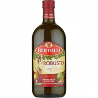 即期2019.04月 BERTOLLI 特級初榨橄欖油濃郁(1L/瓶) [大買家]