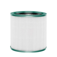 Tower Air Purifier Hepa Filter Replacement For Dyson Pure Cool Link Tp02 Tp03 Tp00 Am11