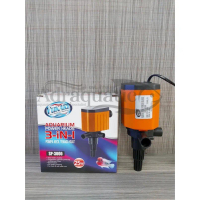 YUKARI SP-3000 POWER HEAD SUBMERSIBLE PUMP POMPA AIR CELUP AQUARIUM