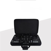 Professional Protector Bag Hard DJ Audio Equipment Carry Case For Pioneer DDJ RX/ Pioneer DDJ SX DJ Controller