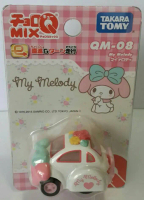 takara tomy choro my melody