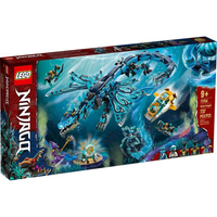 LEGO 樂高 71754 Water Dragon