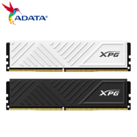 ADATA XPG DDR4 SDRAM Memory for Desktop Computer 3200MHz 3600MHz 8gb 16gb 32gb Memoria ram ddr4 D35 Memory Module with Heatsink