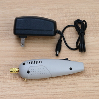 小型手持打孔機簡易打孔珍珠打孔器打磨器修磨器珍珠玉石翡翠佛珠 森馬先生旗艦店