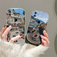 เคสโทรศัพท์, ซิลิโคนนิ่ม TPU กันกระแทก, เคสสำหรับ SAMSUNG GALAXY A30, A20, A31, A32, A33, A34, F1 กา